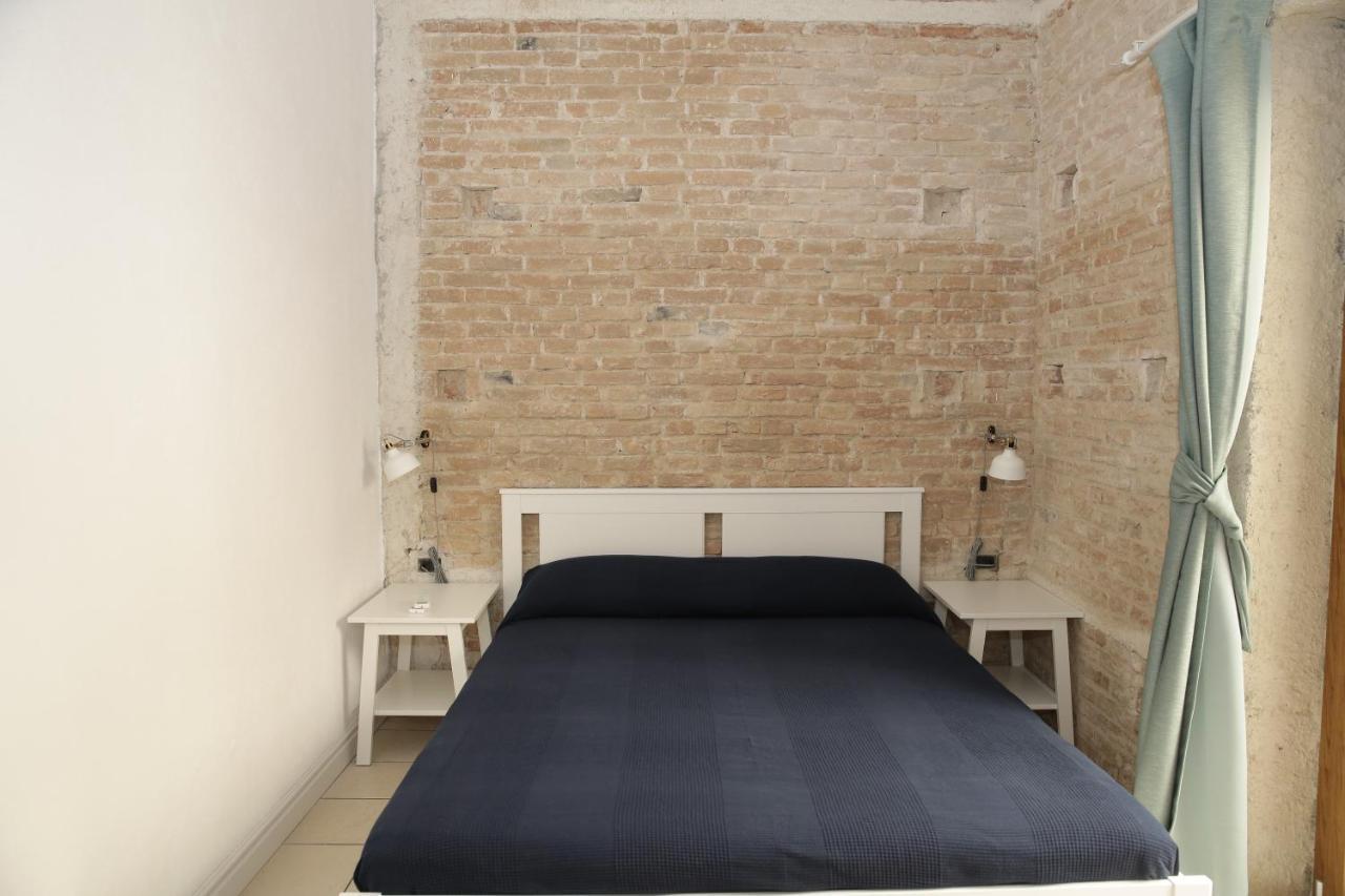 Apartmán La Raja Scilla Exteriér fotografie