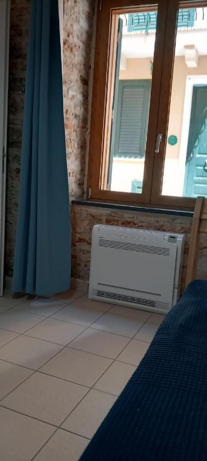 Apartmán La Raja Scilla Exteriér fotografie