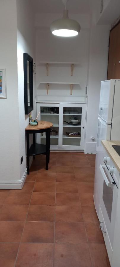 Apartmán La Raja Scilla Exteriér fotografie
