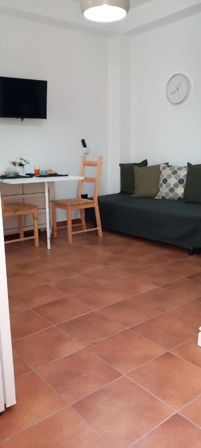 Apartmán La Raja Scilla Exteriér fotografie