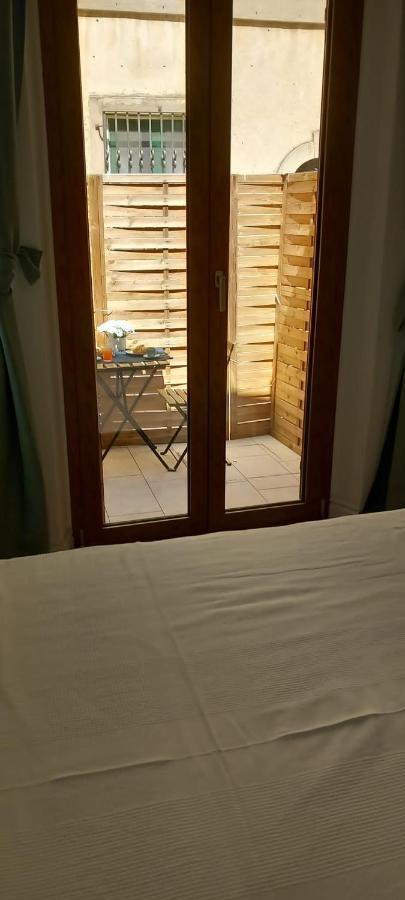 Apartmán La Raja Scilla Exteriér fotografie
