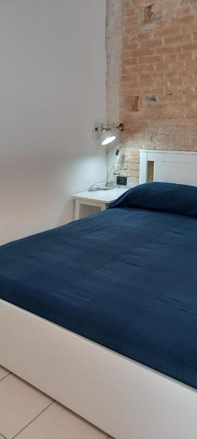 Apartmán La Raja Scilla Exteriér fotografie
