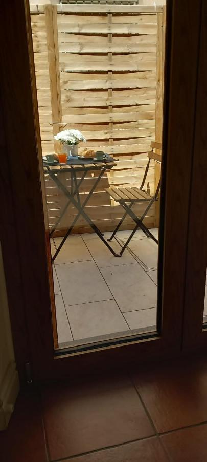 Apartmán La Raja Scilla Exteriér fotografie