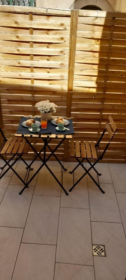 Apartmán La Raja Scilla Exteriér fotografie