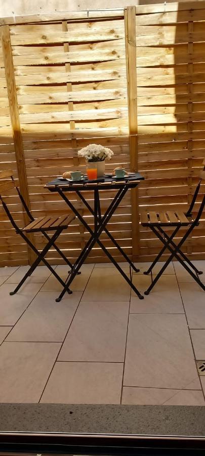 Apartmán La Raja Scilla Exteriér fotografie